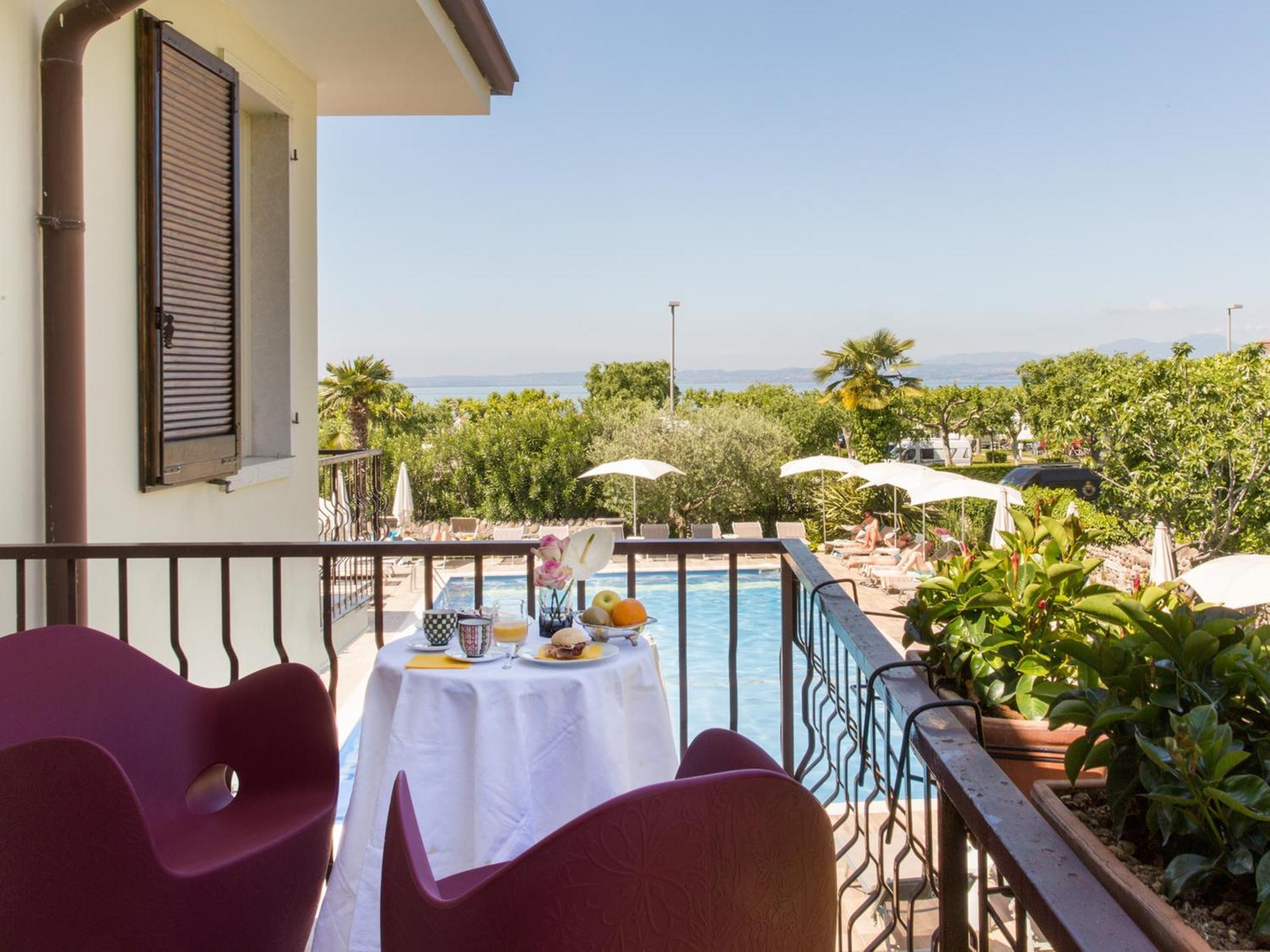 Hotel Ca' Mura 바르돌리노 외부 사진