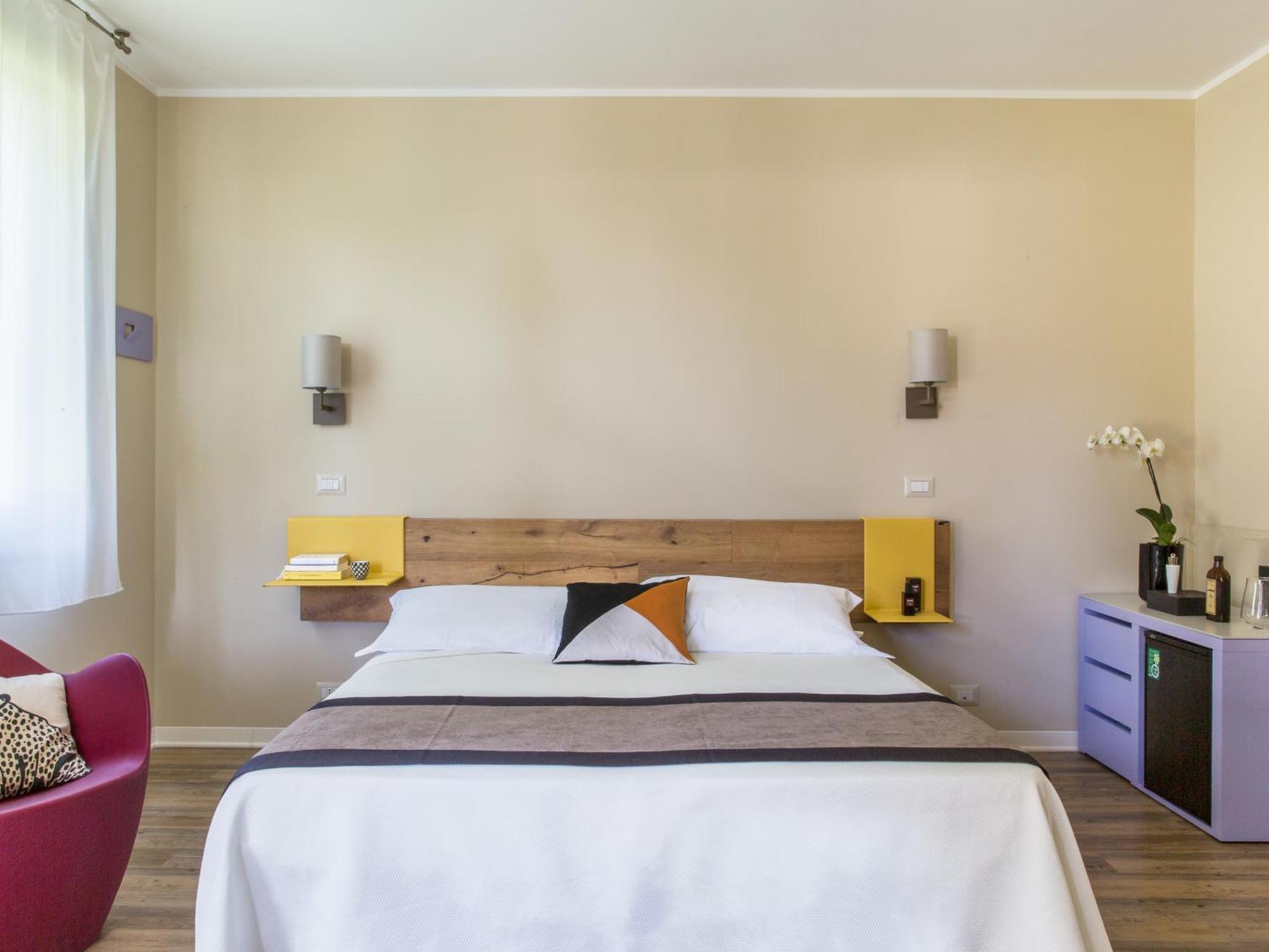 Hotel Ca' Mura 바르돌리노 외부 사진