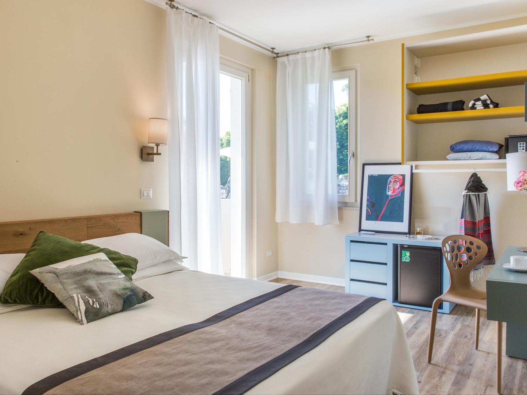 Hotel Ca' Mura 바르돌리노 외부 사진
