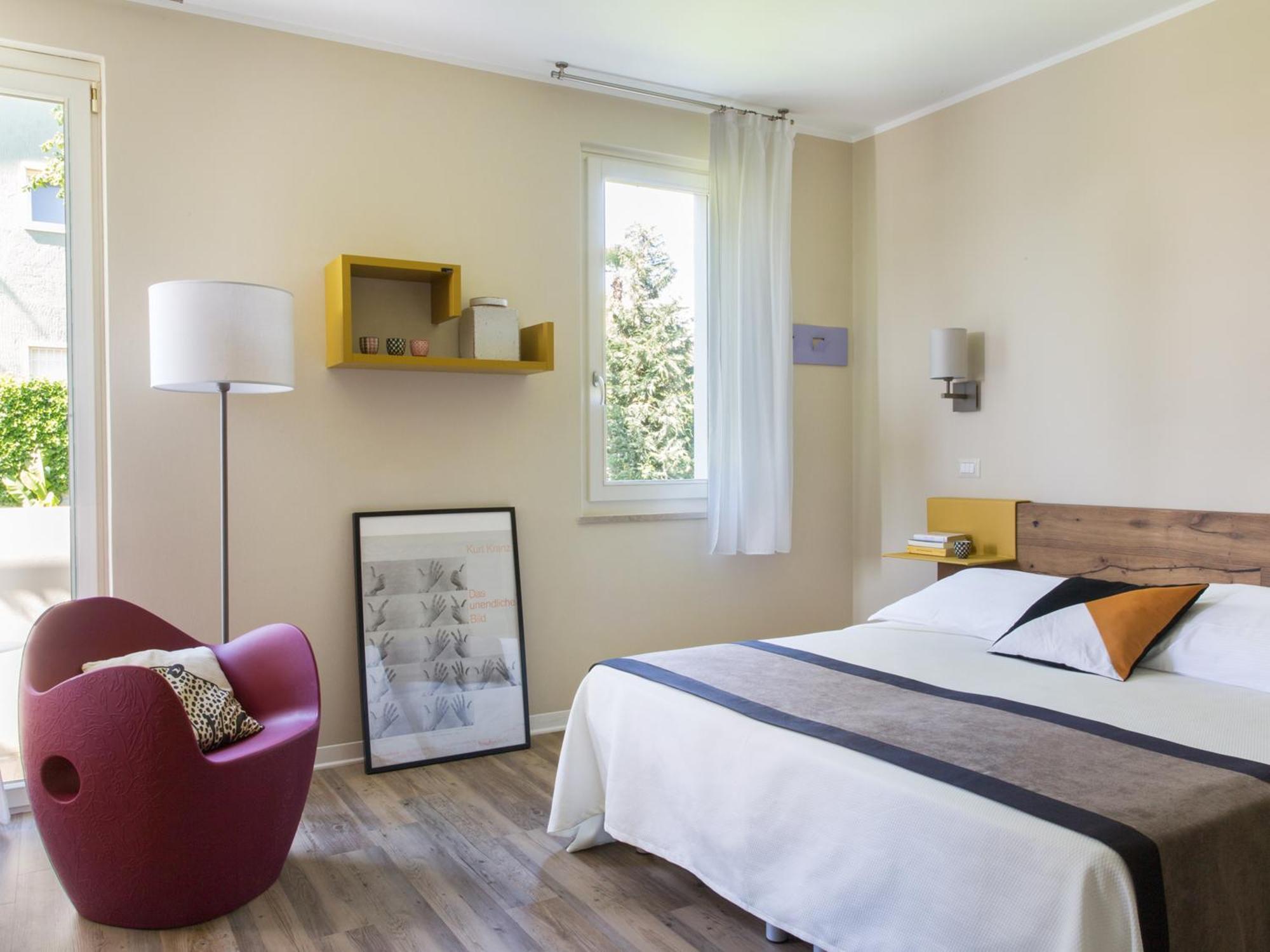 Hotel Ca' Mura 바르돌리노 외부 사진