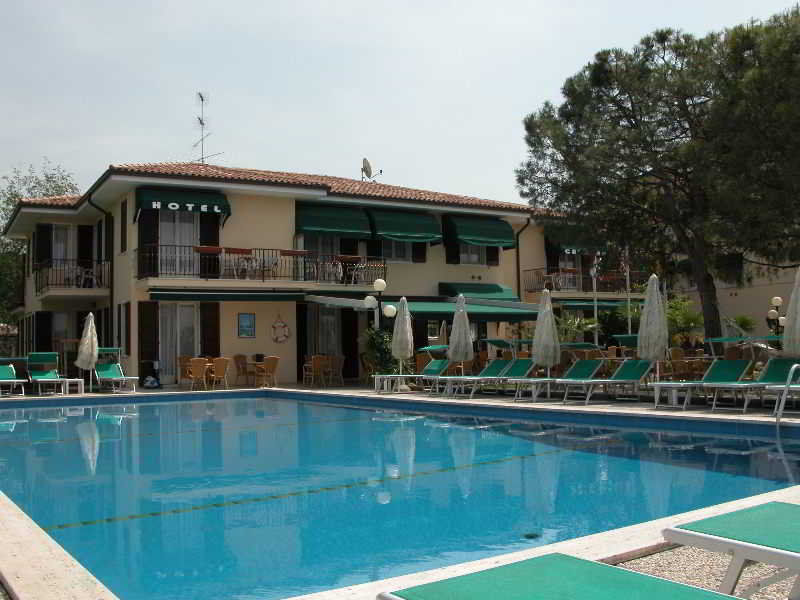 Hotel Ca' Mura 바르돌리노 외부 사진