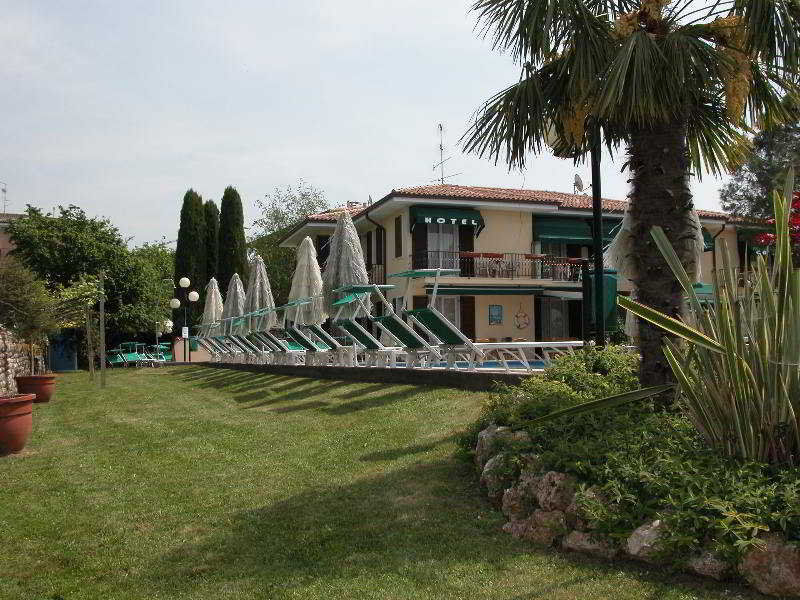 Hotel Ca' Mura 바르돌리노 외부 사진
