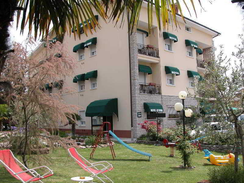 Hotel Ca' Mura 바르돌리노 외부 사진