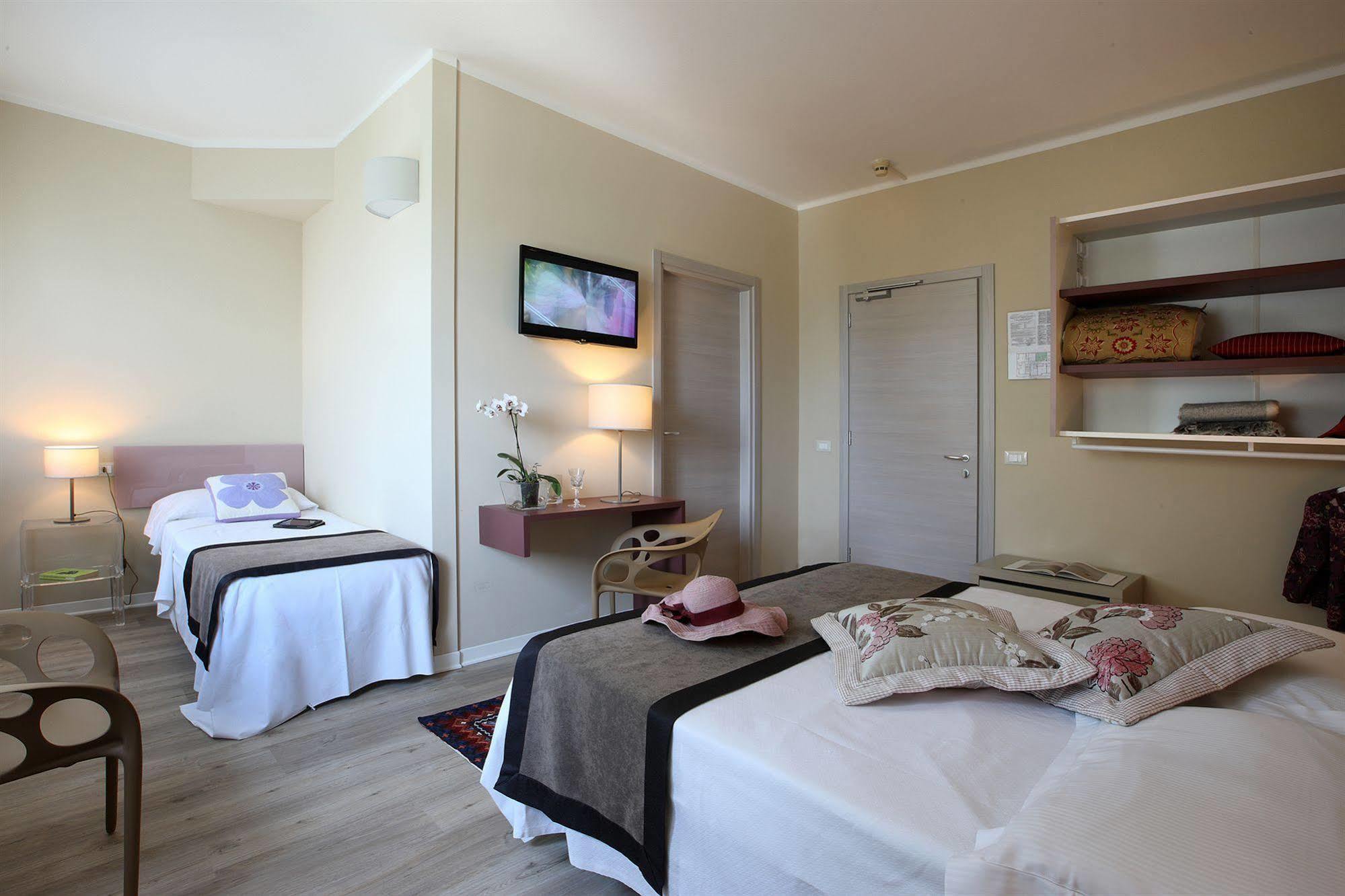 Hotel Ca' Mura 바르돌리노 외부 사진