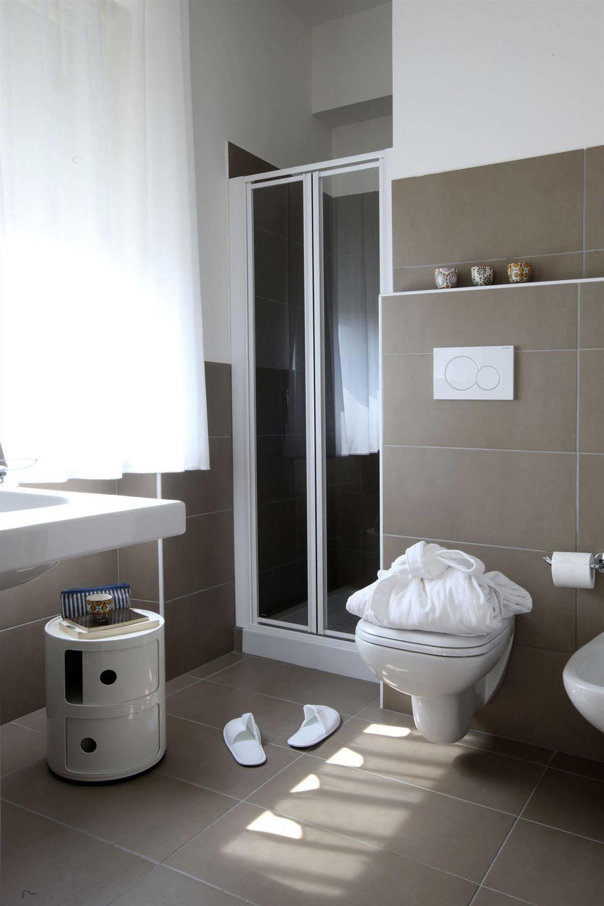 Hotel Ca' Mura 바르돌리노 외부 사진