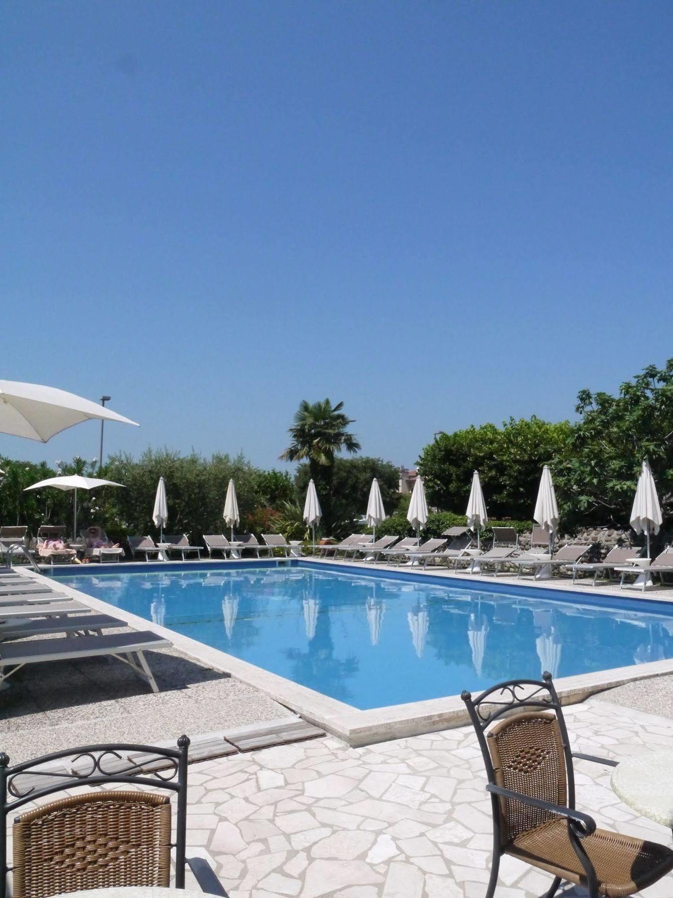 Hotel Ca' Mura 바르돌리노 외부 사진